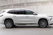 Buick Enclave derde generatie: nieuw niveau van luxe en comfort foto 3
