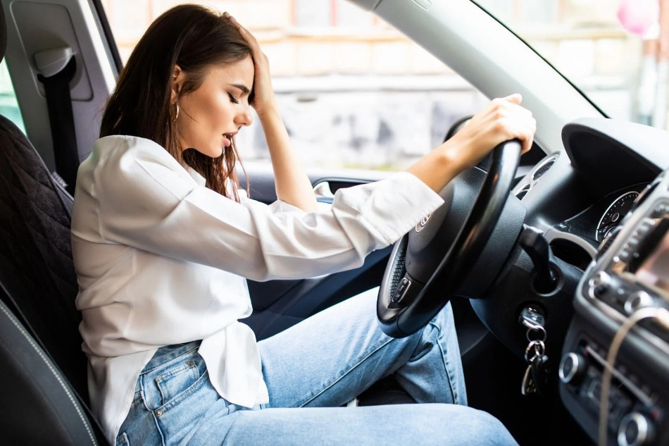 Zo kom je van geluid in het auto-interieur af