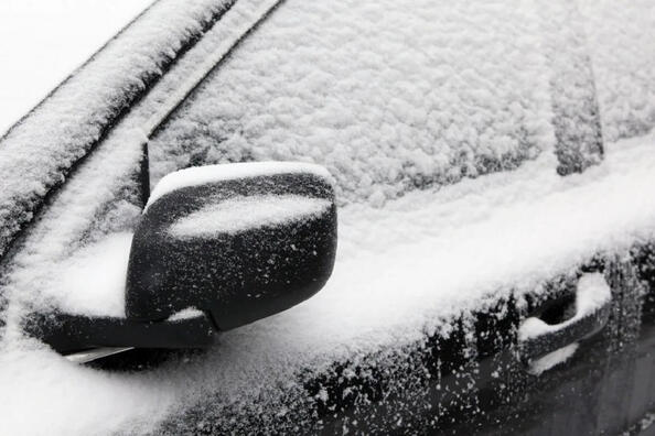 De invloed van vorst op de auto: gevolgen en preventie Foto 1