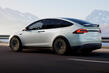 Review Tesla Model X: facelift van de eerste generatie foto 3