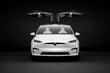 Review Tesla Model X: facelift van de eerste generatie foto 1