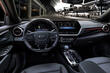 Chevrolet Trax van de tweede generatie: overzicht foto 5
