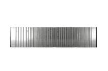 Mercedes Sprinter W907/W910 2018– Carrosserieverlengingsset Middensectie foto 33