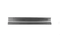 Volkswagen Crafter 2006–2016 Carrosserieverlengingsset foto 21