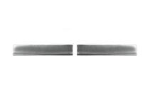 Volkswagen Crafter 2006–2016 Carrosserieverlengingsset Middensectie foto 27