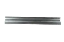 Volkswagen Crafter 2006–2016 Carrosserieverlengingsset foto 34