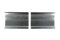 Volkswagen Crafter 2006–2016 Carrosserieverlengingsset foto 39