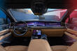 Review Cadillac Escalade IQ: luxe in het elektrische tijdperk foto 5