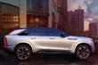 Review Cadillac Escalade IQ: luxe in het elektrische tijdperk foto 2