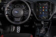 Review van de Subaru Impreza Hatchback VI generatie foto 6