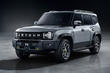 Jetour T2: review van de SUV foto 4