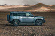 Jetour T2: review van de SUV foto 2