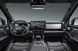 Jetour T2: review van de SUV foto 5