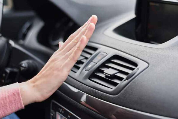 Waarom de autoverwarming slecht werkt: mogelijke oorzaken
