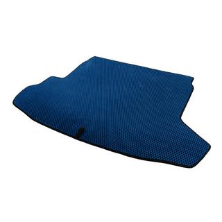 EVA kofferbakmat (Blauw) foto 2