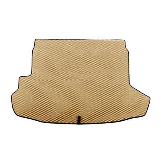 EVA kofferbakmat (Beige) foto 1