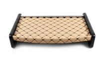 Mercedes Sprinter W901/902/903/904/905 1995–2006 Dashboardplank (2000-2006, beige met zwarte stiksels) CDI foto 4