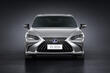 Vernieuwde Lexus ES: stijl en comfort in elk detail foto 1