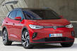 Volkswagen ID.4 GTX: review van de "hete" elektrische crossover foto 1