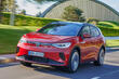 Volkswagen ID.4 GTX: review van de "hete" elektrische crossover foto 2
