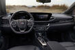 Buick Envista: review van de compacte crossover foto 5