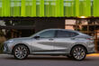 Buick Envista: review van de compacte crossover foto 4