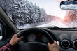 Wintertips voor automobilisten foto 1