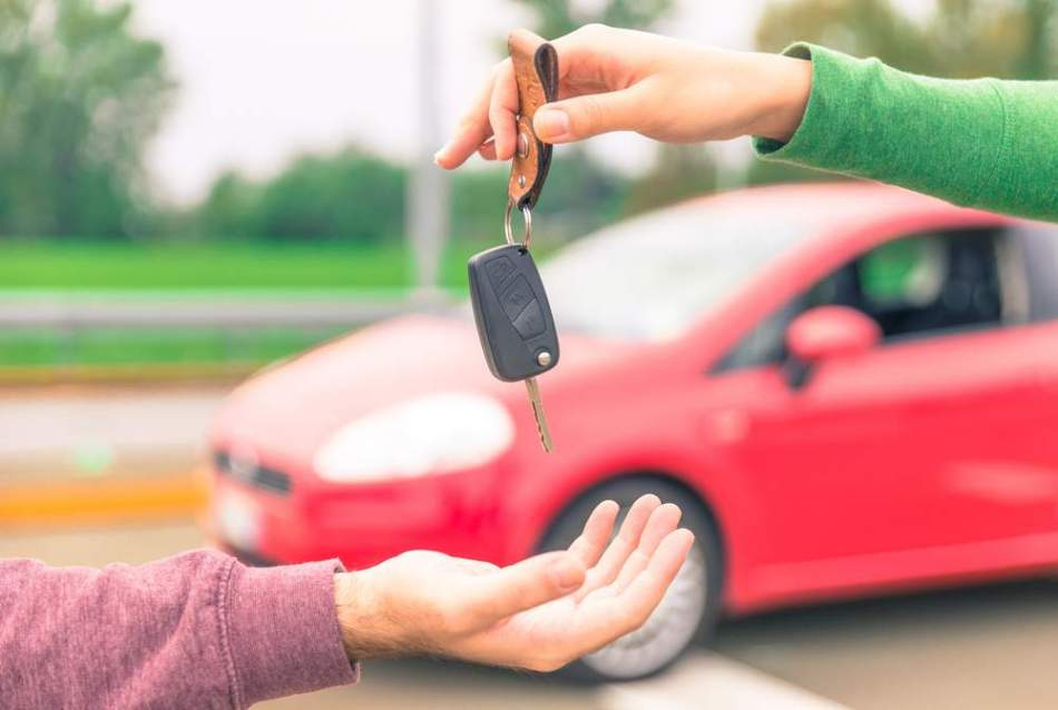 Hoe verkoop je snel je auto?