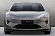 Avatr 12: review van een moderne elektrische auto foto 2