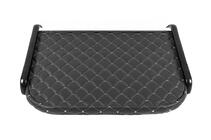Opel Movano 2010–2021 Dashboardplank (Grijs met grijs stiksel) foto 4