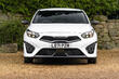 Kia ProCeed stationwagon: review van de facelift van de 1e generatie foto 1
