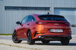 Kia ProCeed stationwagon: review van de facelift van de 1e generatie foto 4