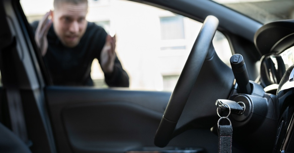 Auto openen met vergrendelde deuren: tips en adviezen