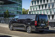 Review van de elektrische minivan Fiat E-Ulysse foto 4