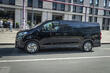 Review van de elektrische minivan Fiat E-Ulysse foto 2