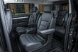 Review van de elektrische minivan Fiat E-Ulysse foto 6