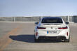 Review BMW M8 Gran Coupe (F93): facelift van de coupé foto 4