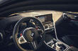 Review BMW M8 Gran Coupe (F93): facelift van de coupé foto 5