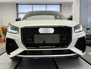 Audi Q2 2016– Voorbumper RSQ-Style (2016-2024) foto 2