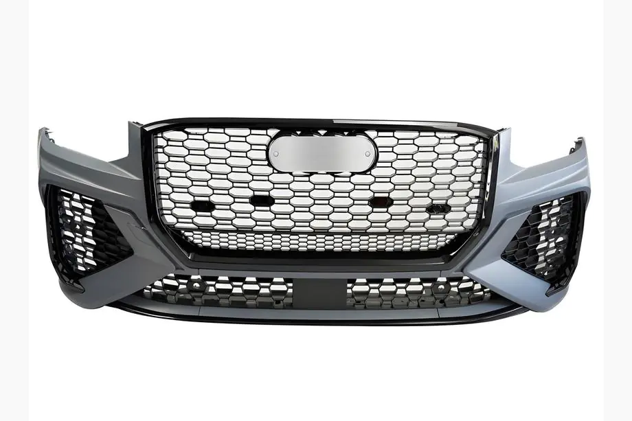 Audi Q2 2016– Voorbumper RSQ-Style (2016-2024) Image