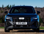 Audi Q2 2016– Voorbumper (2016-2024) foto 1