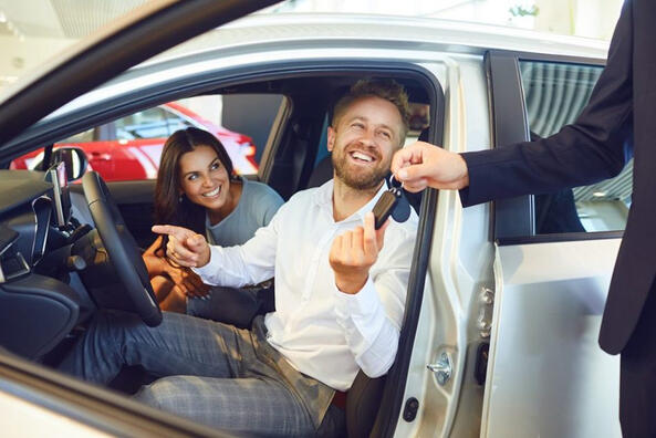 Je auto winstgevend verhuren: tips en aanbevelingen Foto 1