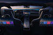Review van de elektrische sedan Xiaomi SU7 foto 6