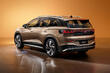 Review van de elektrische crossover Volkswagen ID.6 X foto 4