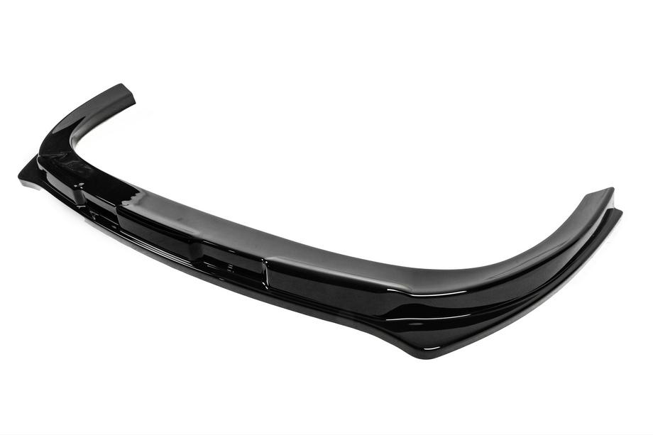 Renault Trafic 2015– Voorbumper lip 2021+ (ABS) Foto 5