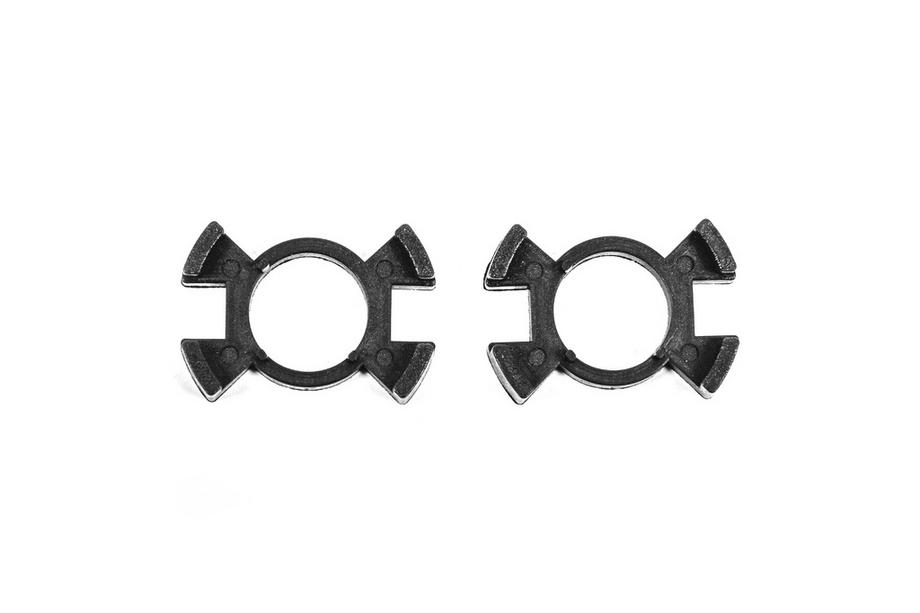 Honda Adapter voor H1 LED-lampen (L01) (2 stuks) Foto 1