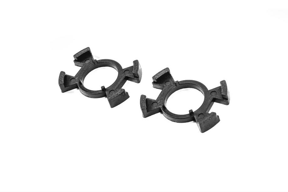 Honda Adapter voor H1 LED-lampen (L01) (2 stuks) Foto 2