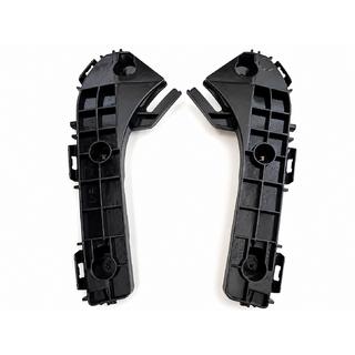 Geleiders voor voorbumper (2 stuks, 2015-2022) Lexus LX570/450d 2008–2022