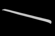 Mercedes Vito/V-klasse W447 2014– ABS-spoiler (hoogglans wit) foto 3