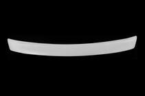 Mercedes Vito/V-klasse W447 2014– ABS-spoiler (hoogglans wit) foto 4
